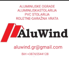 1Aluwind