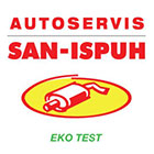 AUTO SERVIS SAN - ISPUH