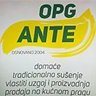 OPG Ante Buljubašić