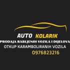 auto kolarik