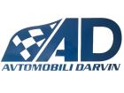 AVTOMOBILI DARVIN