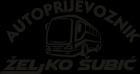 Autoprijevoznik Željko Šubić, obrt za prijevoz i usluge