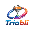 Triobli 3D Pokloni