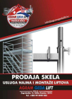 Agram Geda Lift