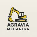 Agravia Mehanka d.o.o