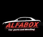 Alfabox