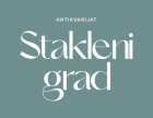 Antikvarijat Stakleni grad