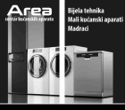 Area centar kućanskih aparata i opreme
