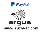 ARGUS elektronika d.o.o. - posjetite trgovinu osobno ili www.suzavac-argus.com