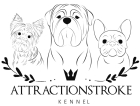 Attractionstroke