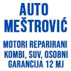 Auto-Mestrovic