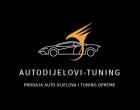 Autodijelovi-tuning