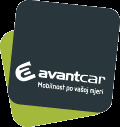 Avant car