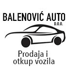 BALENOVIĆ AUTO