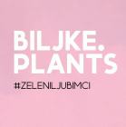 BILJKEPLANTS