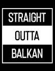 Balkanboj