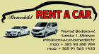 RENT A CAR BENEDIKT