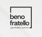 Benofratello d.o.o - prodaja ugostiteljske opreme