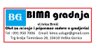 BimaGradnja