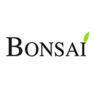 Bonsai dekorativne biljke