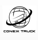 CONEX-TRUCK