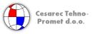 CESAREC TEHNO - PROMET d.o.o.