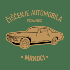 Ćišćenje automobila Mrkoci