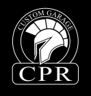 CPR custom garage