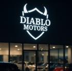DIABLO MOTORS