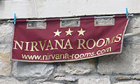 Nirvana rooms&apartments