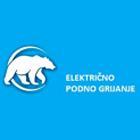 Električno podno grijanje