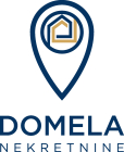 Domela nekretnine