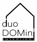 Duo Domini d.o.o. uređenje interijera