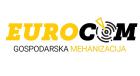 EUROCOM - Gospodarska mehanizacija