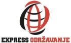 Express održavanje