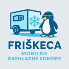 FRISKECA