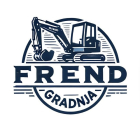 Frendgradnja