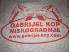 GABRIJEL-KOP