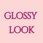 GLOSSY LOOK