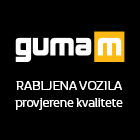GUMA M Zagreb Rabljena Vozila