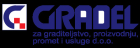 Gradel d.o.o. Velika Gorica