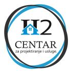 H2 CENTAR za projektiranje i usluge
