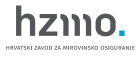 HRVATSKI ZAVOD ZA MIROVINSKO OSIGURANJE