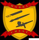 HOBBY CHEST