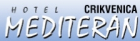 Hotel Mediteran Crikvenica