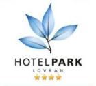 Hotel Park Lovran