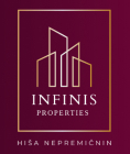 INFINIS PROPERTIES, posredništvo nepremičnin d.o.o.