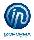 Izoforma - Paneli d.o.o.