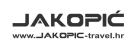 JAKOPIĆ TRAVEL