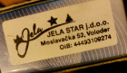 Jela-star